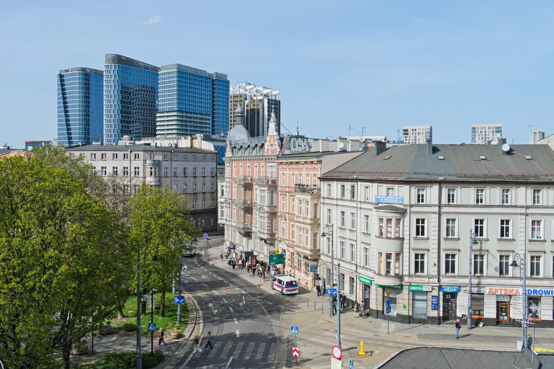 Citycenterapartment/m2/10 Apartment