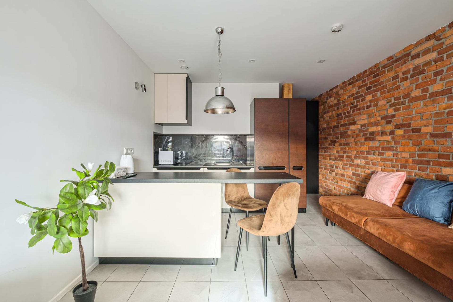 Apartment Citycenterapartment/m2/10 *