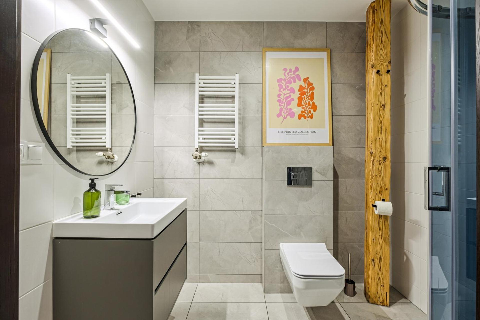 Apartment Citycenterapartment/m2/10 Katowice