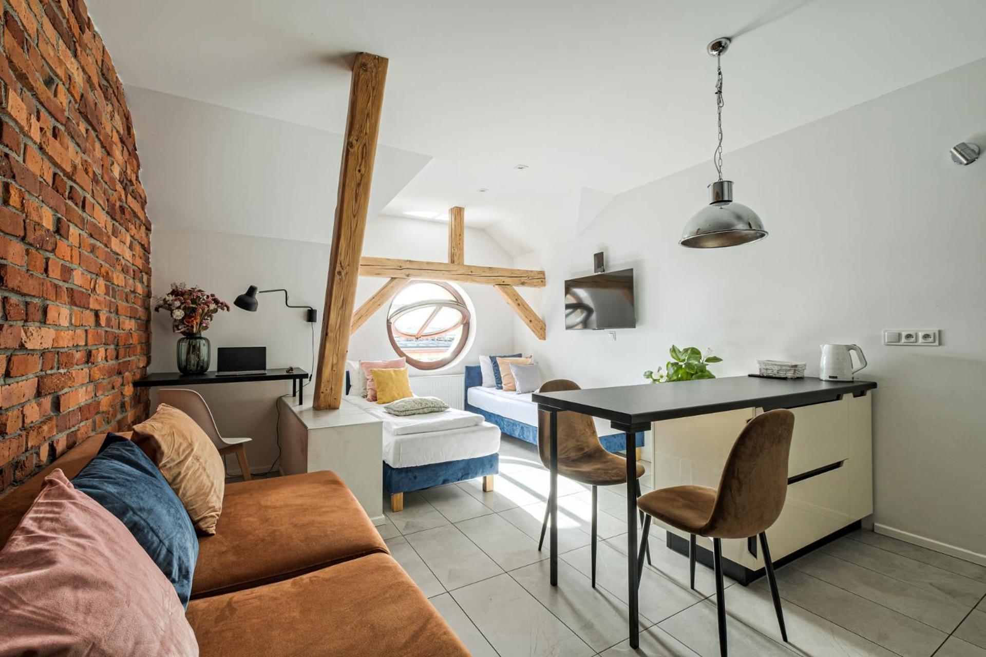 Citycenterapartment/m2/10 Katowice