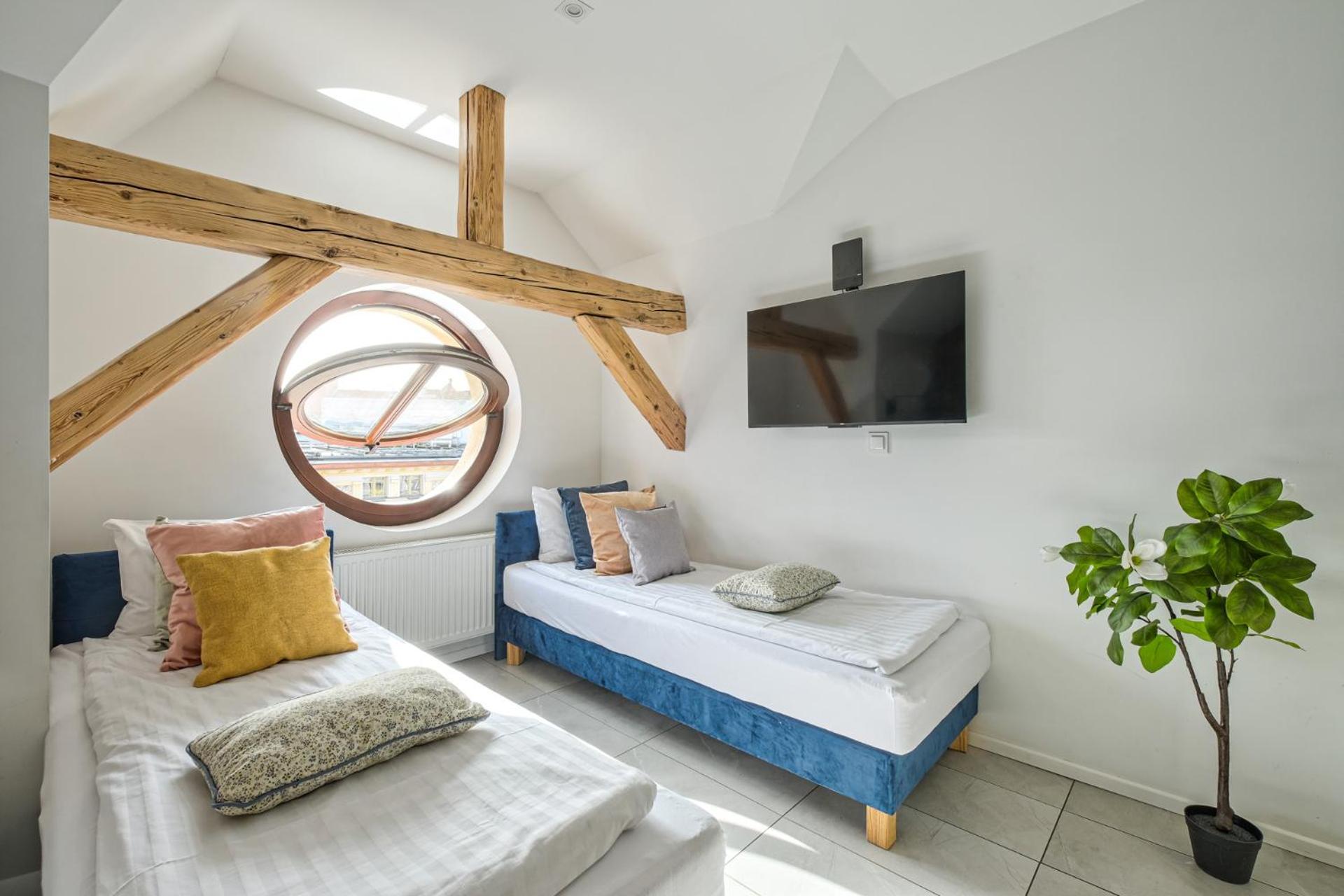Citycenterapartment/m2/10 Apartment